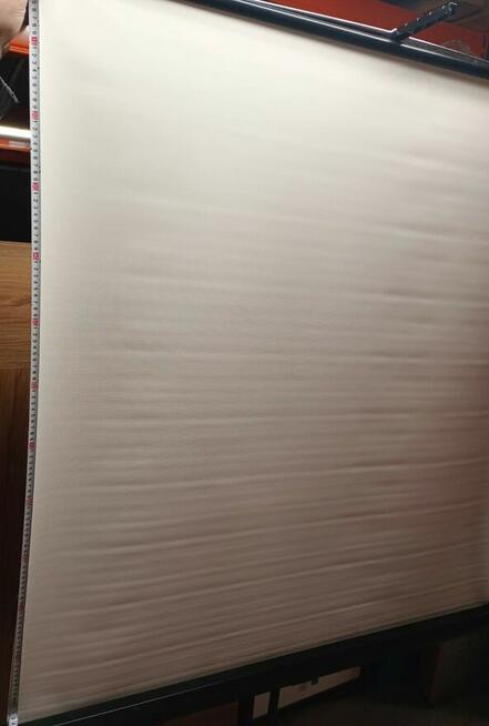 Ekran projekcyjny na trójnogu ekrany projekcyjne do biur