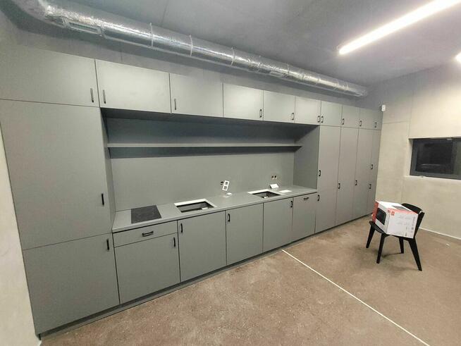 Nowoczesne i funkcjonalne meble na wymiar – Meble Baczewicz