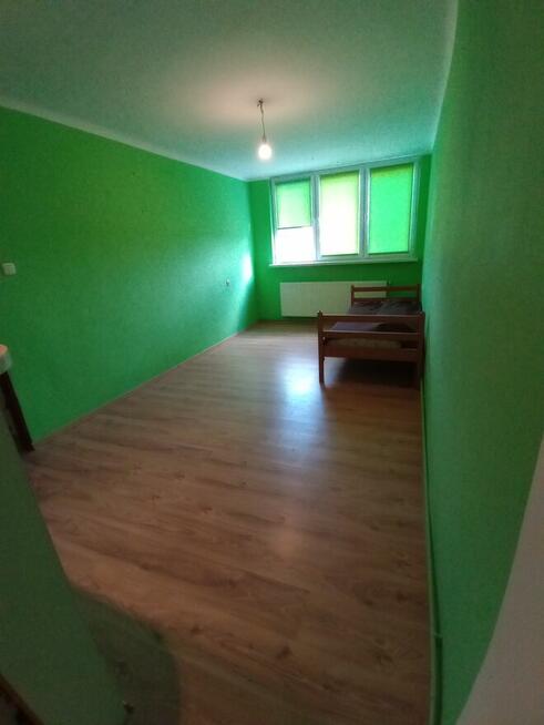 Mieszkanie bezczynszowe 43,95m2 Olszanka (Kraśniczyn)