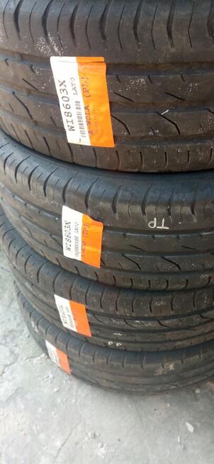 Witam. Posiadam sporo opon do samochodów osobowych