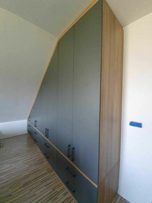 Nowoczesne i funkcjonalne meble na wymiar – Meble Baczewicz