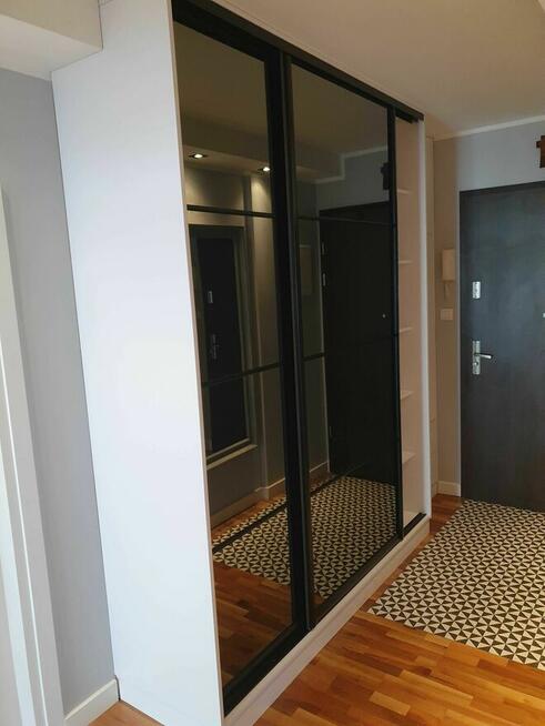 Nowoczesne i funkcjonalne meble na wymiar – Meble Baczewicz