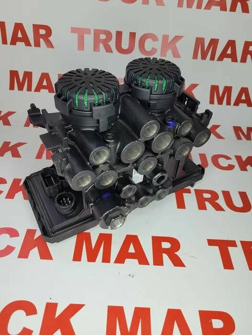 ZAWÓR EBS modulator ES2060 K019342