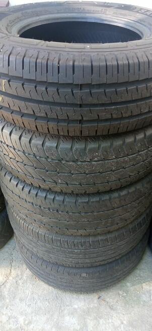 Witam. Posiadam sporo opon do samochodów osobowych