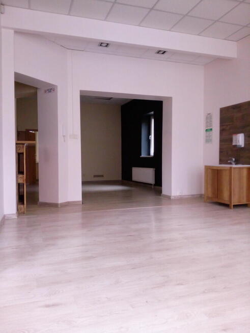 Lokal w super lokalizacji , centrum Poznania