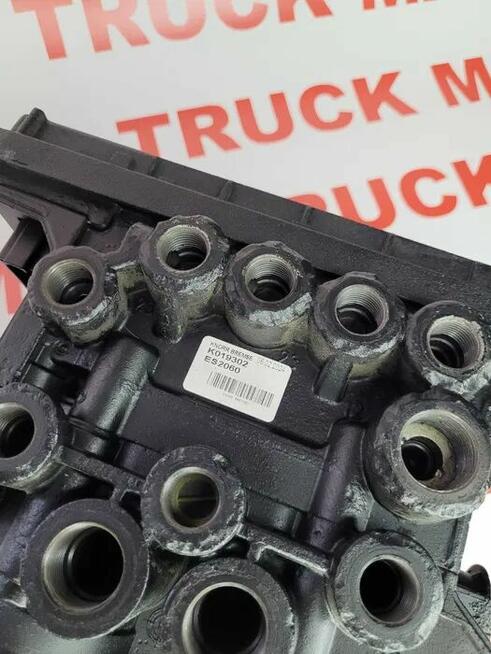 ZAWÓR EBS modulator ES2060 K019302