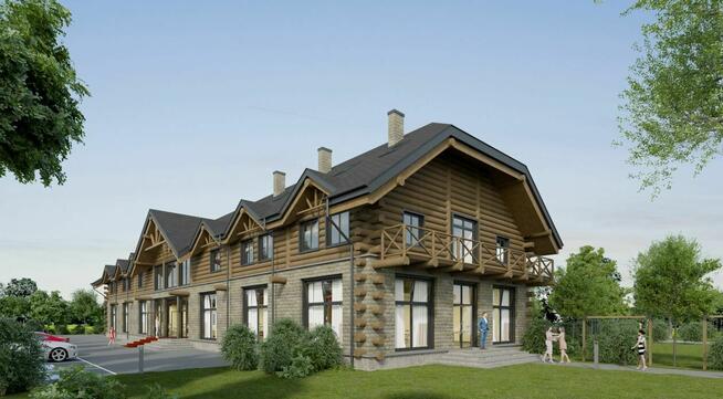 Działka na sprzedaż Jezioro Tarnobrzeskie