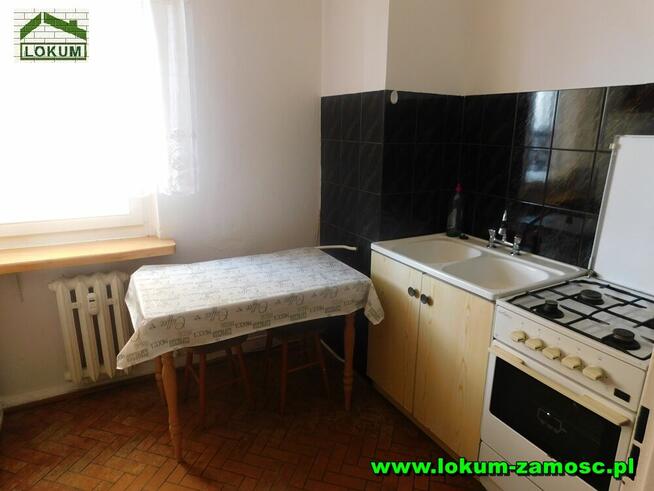 Mieszkanie M 3 o pow. 51 m2, Zamość ul. Wyszyńskiego.