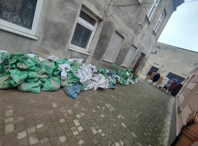 Opróżnianie piwnic strychów mieszkań malopolska