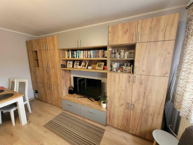 Nowoczesne i funkcjonalne meble na wymiar – Meble Baczewicz