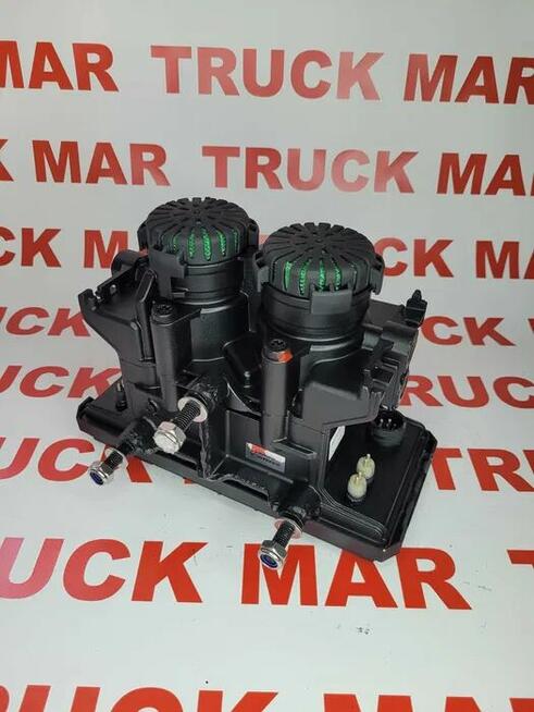 ZAWÓR EBS modulator ES2095 K110602