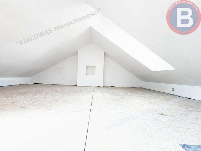 STYLOWE mieszkanie na STARÓWCE, antresola