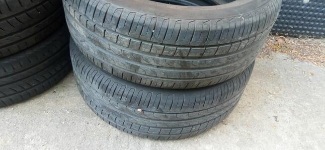 Witam. Posiadam sporo opon do samochodów osobowych