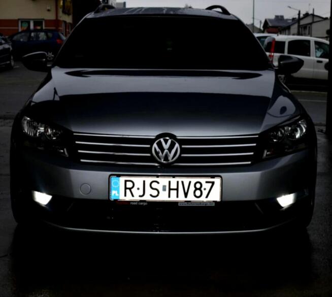 Sprzedam Passat B7 2.0TDI 140KM