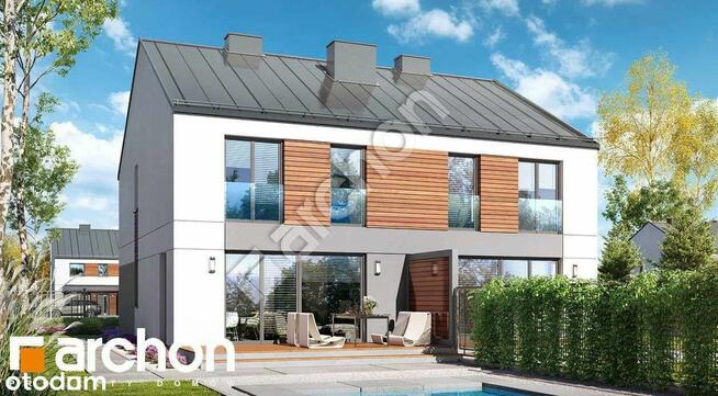 Sprzedam nowy dom w Słubicach + mieszkanie