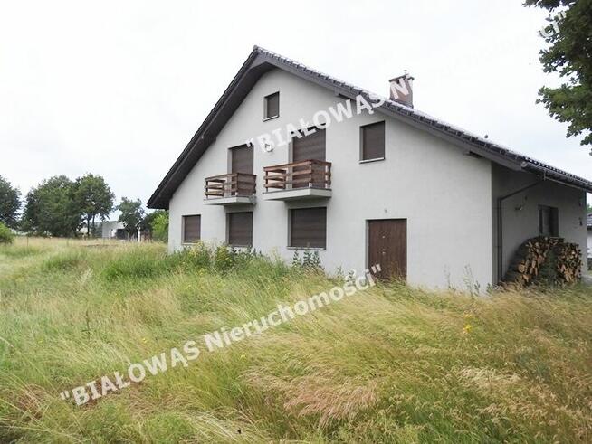 NOWY dom- Stare STAWY, 280m2/919m2