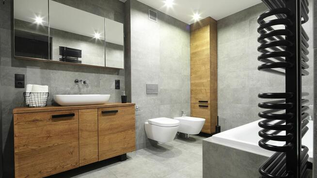 REMONTY - wykończenia wnętrz | wolne terminy