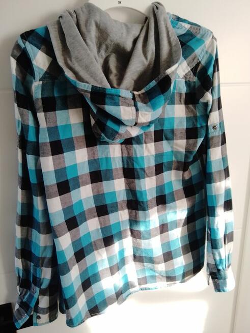 Koszule dla chłopca