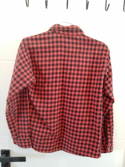 Koszule dla chłopca