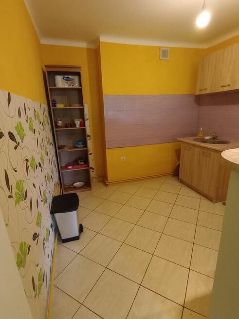 Mieszkanie bezczynszowe 43,95m2 Olszanka (Kraśniczyn)