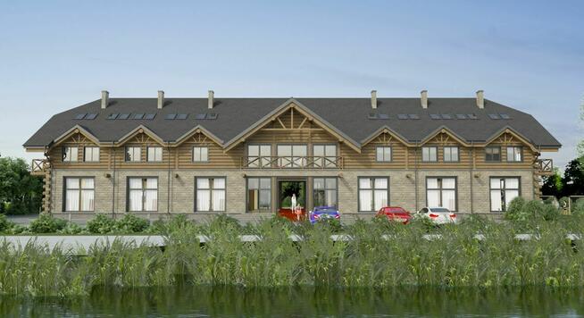 Działka na sprzedaż Jezioro Tarnobrzeskie