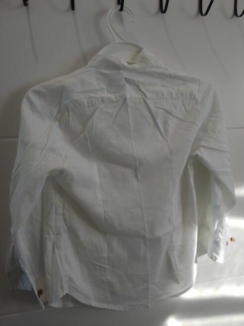 Koszule dla chłopca