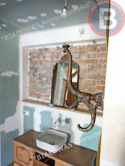 STYLOWE mieszkanie na STARÓWCE, antresola