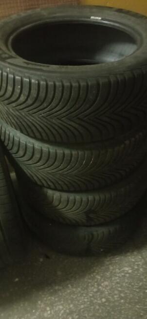 Witam. Posiadam sporo opon do samochodów osobowych