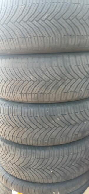 Witam. Posiadam sporo opon do samochodów osobowych