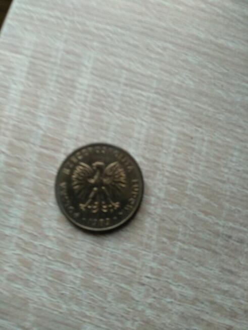 17. PRL 10 zł. z 1989 r.