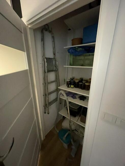 1/2 udziału w lokalu mieszkalnym - Warszawa, Teodorowicza