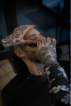 Magellan Barber Shop Bielsko-Biała