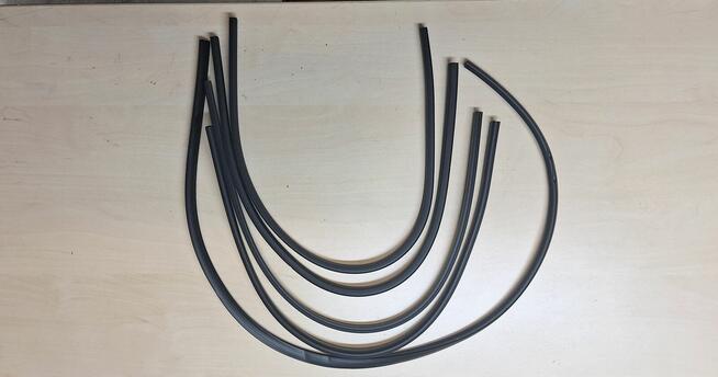 Bagażnik dachowy Mont Blanc 5002 A49