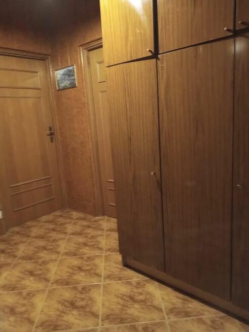 Mieszkanie do wynajęcia