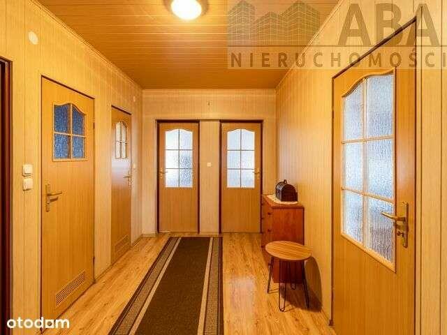 Duże siedlisko z budynkiem mieszkalnym - Skotniki