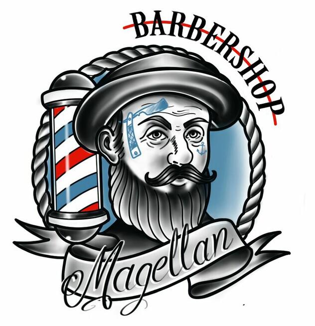 Magellan Barber Shop Bielsko-Biała