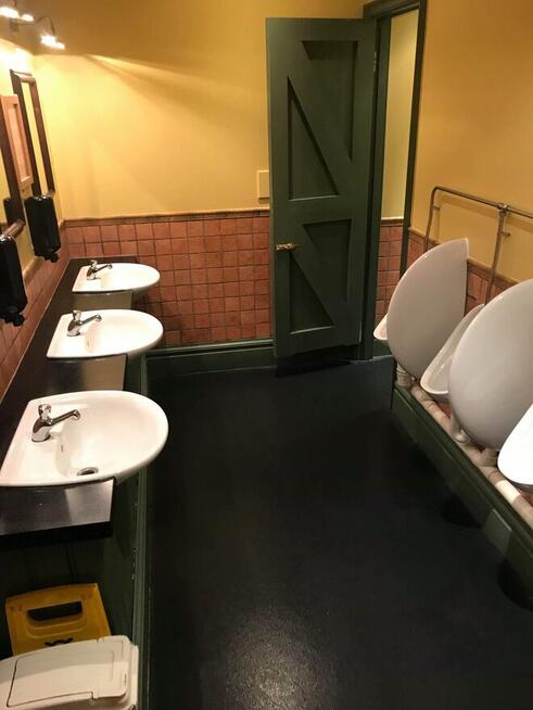 Kompleksowe usługi sprzątania gastronomii