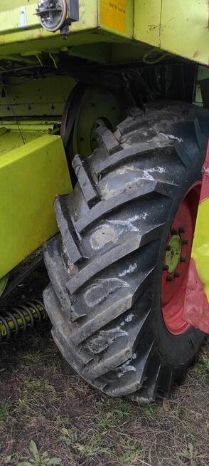 Części Do Kombajnu Claas Dominator 85,80,105,100