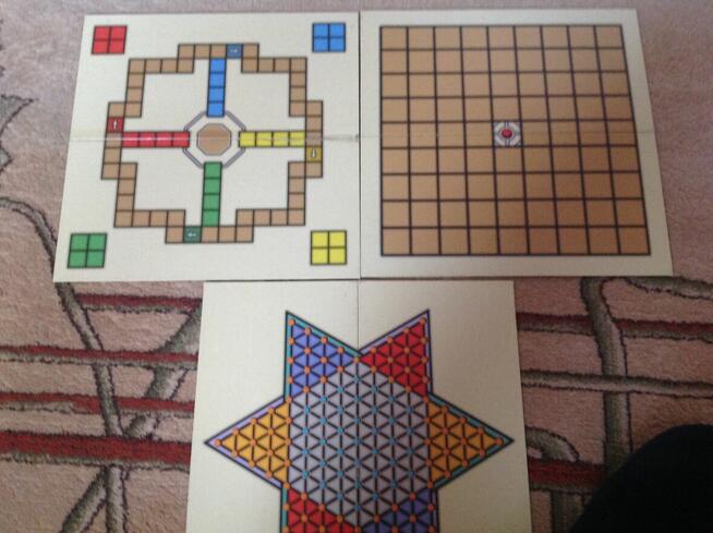 planszówki dla każdego