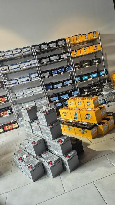 Akumulator Exide Premium 77Ah 760A