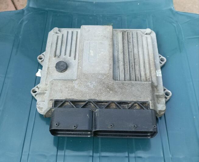 Sterownik silnika Fiat grande Punto 1.3 multijet