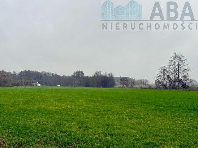 Wacławów gm. Lądek - działka inwestycyjna/ komercyjna