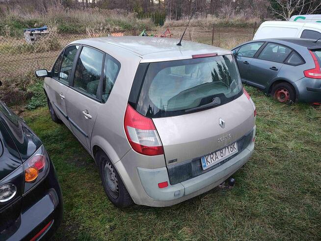 Sprzedam - Renault Scenic 2