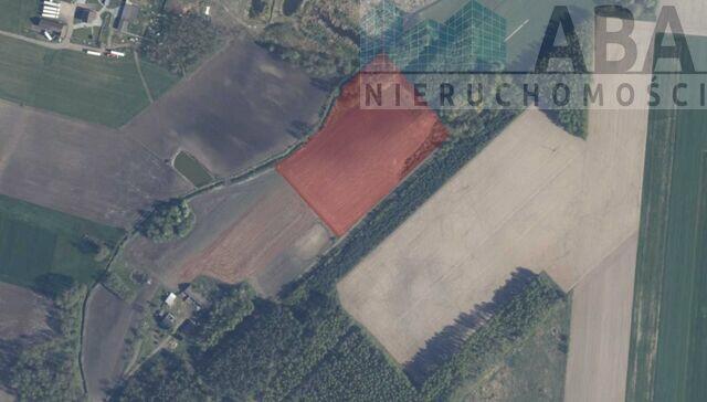 Wacławów gm. Lądek - działka inwestycyjna/ komercyjna