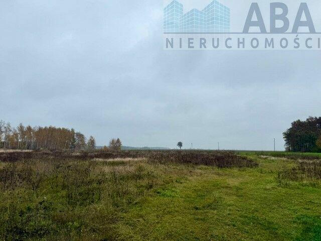 Wacławów gm. Lądek - działka inwestycyjna/ komercyjna