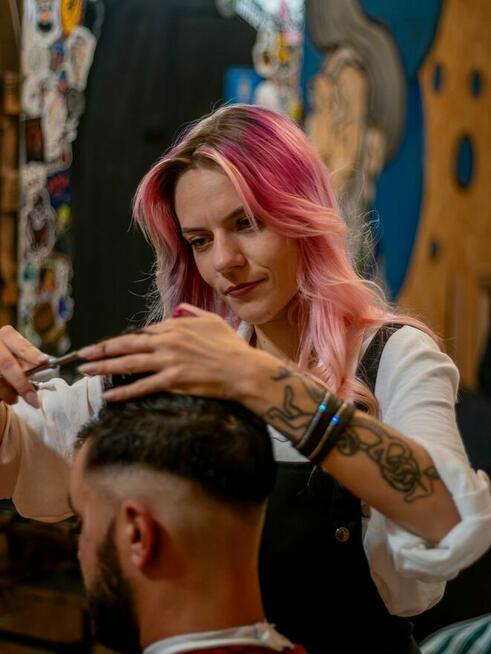 Magellan Barber Shop Bielsko-Biała