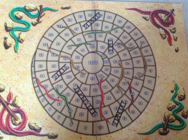 planszówki dla każdego