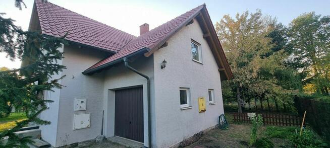 Sprzedam ładny dom z 10 arową działką