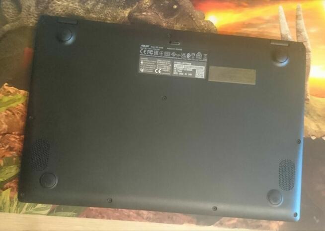Notebook Asus E410M Win 11 Gwarancja odbiór osobisty