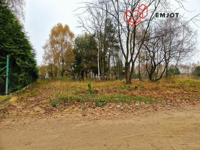 Na sprzedaż działka 15ar w Dębołęce, gmina Brzeźnio